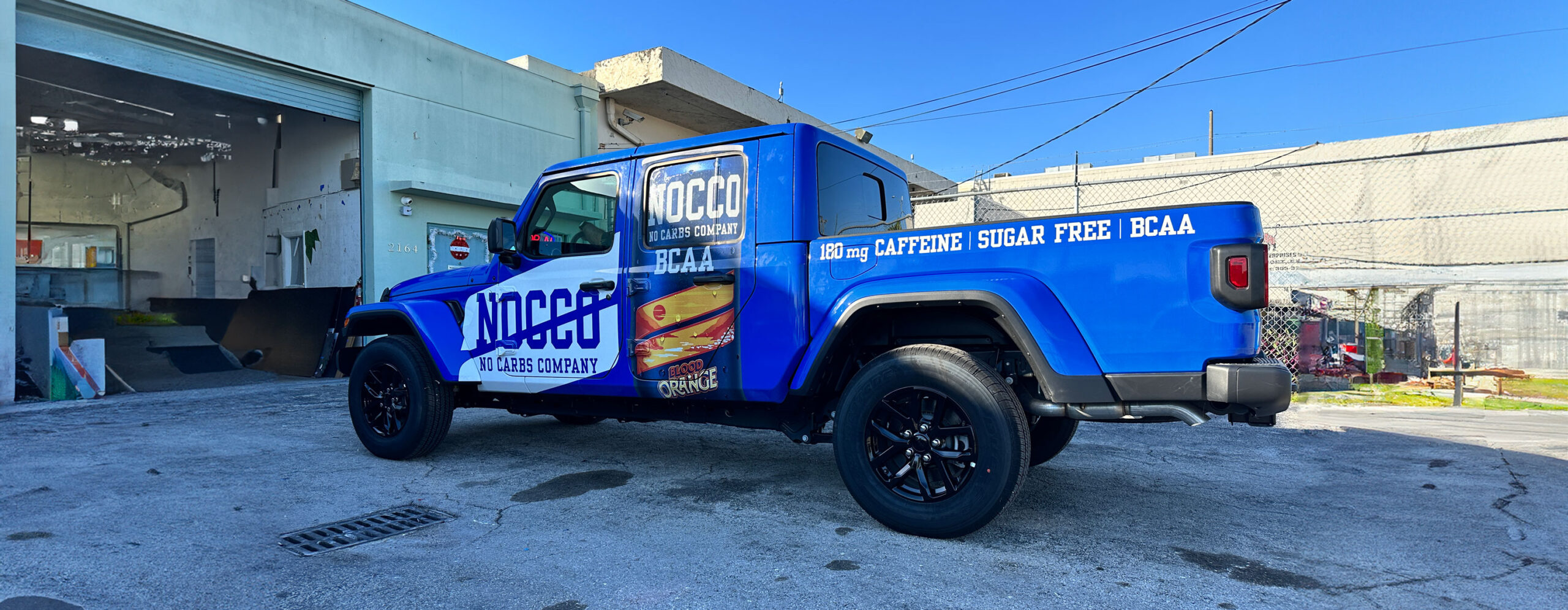Car Wrap Doral Car Wrap Doral
