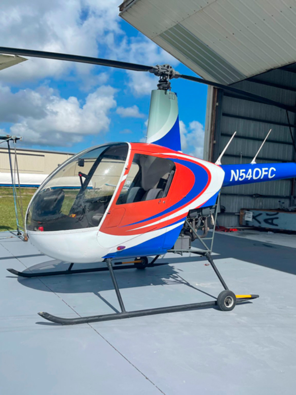 Helicopter custom wrap Helicopter custom wrap